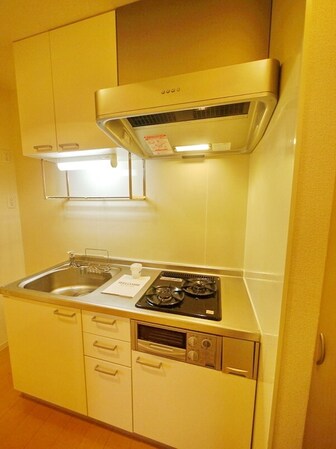 モナリエ東村山の物件内観写真